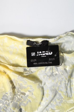 Rock Jaded Rose, Größe M, Farbe Gelb, Preis € 4,79