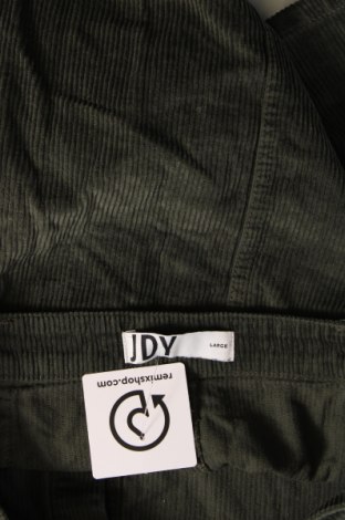 Φούστα Jdy, Μέγεθος L, Χρώμα Πράσινο, Τιμή 1,65 €