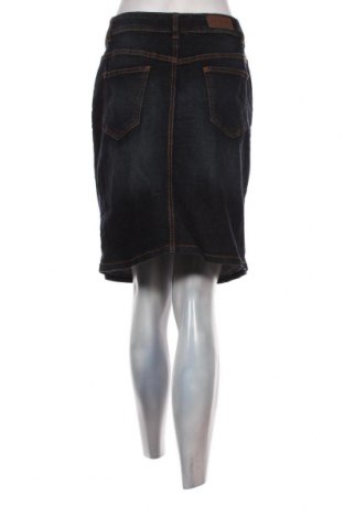 Φούστα John Baner, Μέγεθος XL, Χρώμα Μπλέ, Τιμή 10,23 €