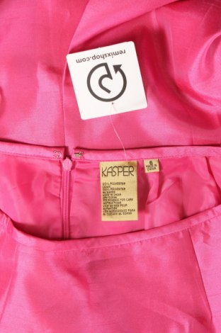 Φούστα Kasper, Μέγεθος XS, Χρώμα Ρόζ , Τιμή 20,09 €