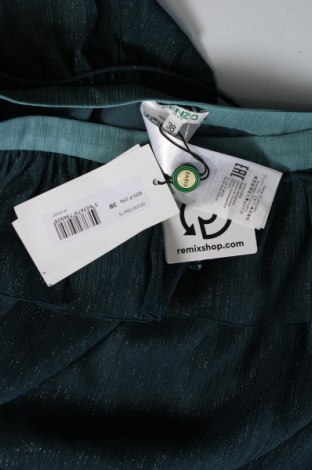 Φούστα Kenzo, Μέγεθος XS, Χρώμα Πράσινο, Τιμή 61,01 €