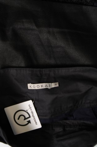Rock Kookai, Größe S, Farbe Schwarz, Preis € 4,91