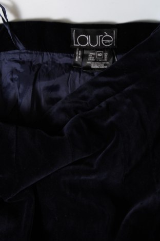 Φούστα Laurel, Μέγεθος M, Χρώμα Μπλέ, Τιμή 6,93 €