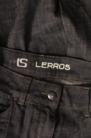 Rock Lerros, Größe L, Farbe Grau, Preis € 24,36