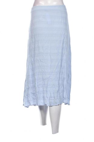 Φούστα Lindex, Μέγεθος XL, Χρώμα Μπλέ, Τιμή 9,65 €