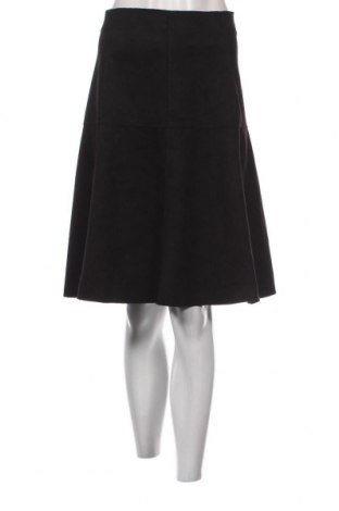 Φούστα Lisa Tossa, Μέγεθος XL, Χρώμα Μαύρο, Τιμή 8,88 €