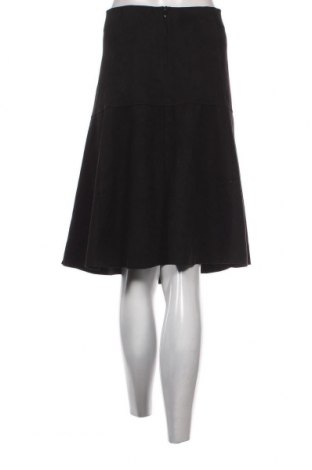 Φούστα Lisa Tossa, Μέγεθος XL, Χρώμα Μαύρο, Τιμή 4,33 €