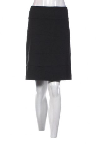 Φούστα Lisa Tossa, Μέγεθος XL, Χρώμα Μαύρο, Τιμή 12,99 €
