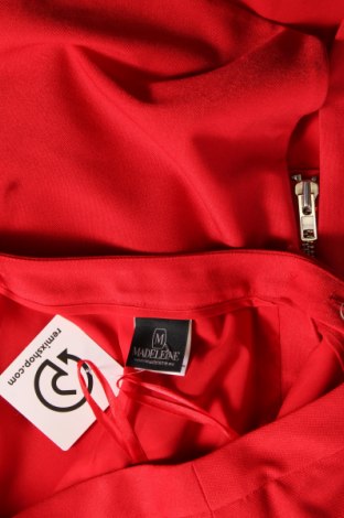 Φούστα Madeleine, Μέγεθος L, Χρώμα Κόκκινο, Τιμή 19,67 €