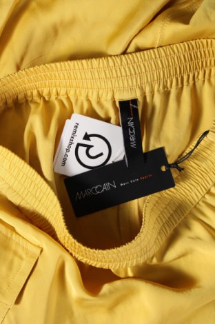 Φούστα Marc Cain Sports, Μέγεθος M, Χρώμα Κίτρινο, Τιμή 95,29 €