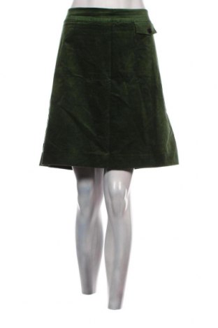Φούστα Marc O'Polo, Μέγεθος XL, Χρώμα Πράσινο, Τιμή 13,14 €