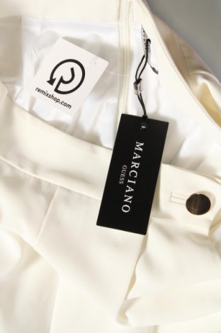 Φούστα Marciano by Guess, Μέγεθος M, Χρώμα Λευκό, Τιμή 42,90 €