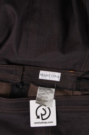Φούστα Marcona, Μέγεθος XL, Χρώμα Γκρί, Τιμή 6,69 €