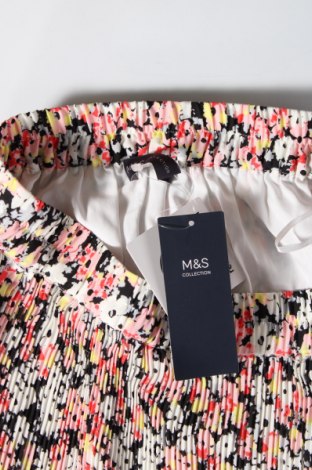 Φούστα Marks & Spencer, Μέγεθος M, Χρώμα Πολύχρωμο, Τιμή 39,69 €