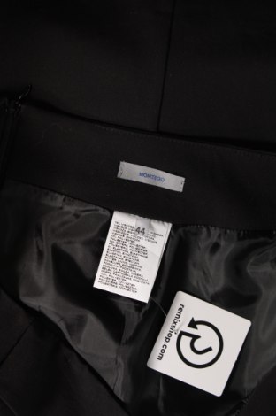 Φούστα Montego, Μέγεθος XL, Χρώμα Μαύρο, Τιμή 4,82 €