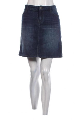 Φούστα Montego, Μέγεθος XL, Χρώμα Μπλέ, Τιμή 10,76 €