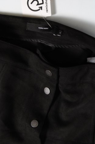 Φούστα Vero Moda, Μέγεθος S, Χρώμα Μαύρο, Τιμή 3,78 €