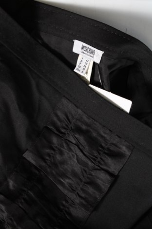 Φούστα Moschino Cheap And Chic, Μέγεθος M, Χρώμα Μαύρο, Τιμή 41,64 €