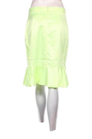 Φούστα NA-KD, Μέγεθος M, Χρώμα Πράσινο, Τιμή 27,90 €