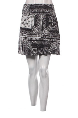 Φούστα Naf Naf, Μέγεθος XL, Χρώμα Πολύχρωμο, Τιμή 6,73 €