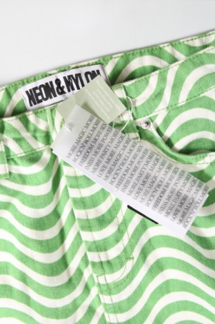 Spódnica Neon & Nylon by Only, Rozmiar S, Kolor Kolorowy, Cena 48,70 zł