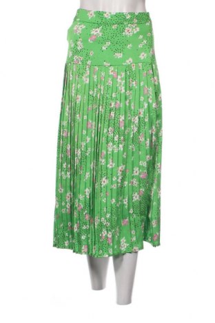 Φούστα Never Fully Dressed, Μέγεθος XS, Χρώμα Πράσινο, Τιμή 38,78 €