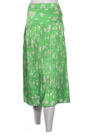 Φούστα Never Fully Dressed, Μέγεθος XS, Χρώμα Πράσινο, Τιμή 34,70 €