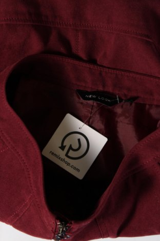 Φούστα New Look, Μέγεθος XS, Χρώμα Κόκκινο, Τιμή 4,96 €