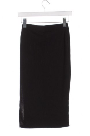 Φούστα ONLY, Μέγεθος XS, Χρώμα Μαύρο, Τιμή 1,67 €