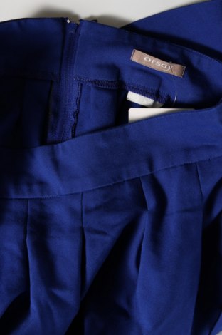 Φούστα Orsay, Μέγεθος S, Χρώμα Μπλέ, Τιμή 9,72 €