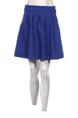 Φούστα Orsay, Μέγεθος S, Χρώμα Μπλέ, Τιμή 5,83 €