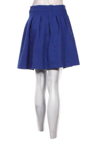 Φούστα Orsay, Μέγεθος S, Χρώμα Μπλέ, Τιμή 9,72 €