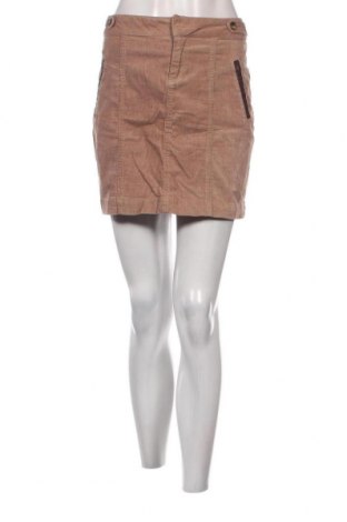 Φούστα Orsay, Μέγεθος XL, Χρώμα  Μπέζ, Τιμή 3,06 €
