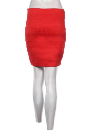 Φούστα Orsay, Μέγεθος L, Χρώμα Κόκκινο, Τιμή 2,47 €