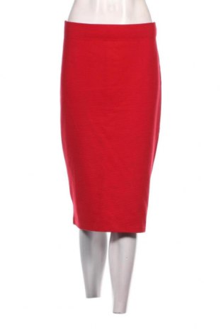 Φούστα Orsay, Μέγεθος XL, Χρώμα Κόκκινο, Τιμή 7,10 €
