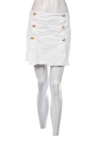 Φούστα Pinko, Μέγεθος S, Χρώμα Λευκό, Τιμή 31,54 €