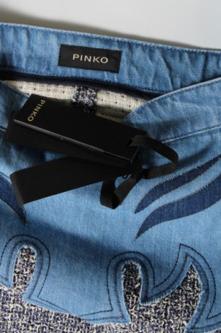 Φούστα Pinko, Μέγεθος S, Χρώμα Μπλέ, Τιμή 100,11 €