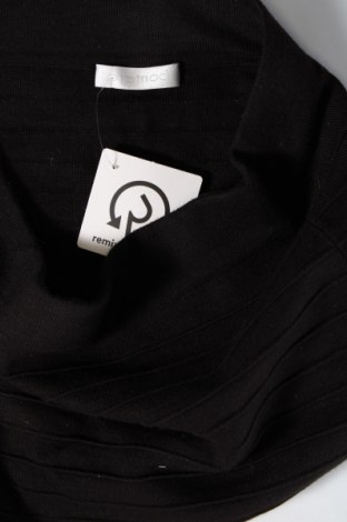 Φούστα Promod, Μέγεθος L, Χρώμα Μαύρο, Τιμή 9,09 €