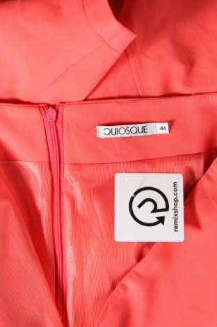 Sukně Quiosque, Velikost XL, Barva Růžová, Cena  242,00 Kč