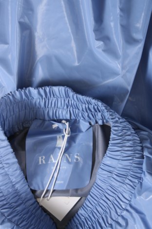 Φούστα RAINS, Μέγεθος XS, Χρώμα Μπλέ, Τιμή 18,93 €