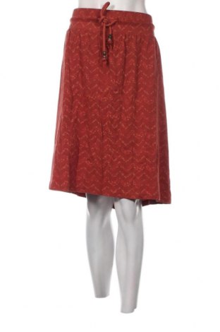 Φούστα Ragwear, Μέγεθος 3XL, Χρώμα Κόκκινο, Τιμή 17,94 €