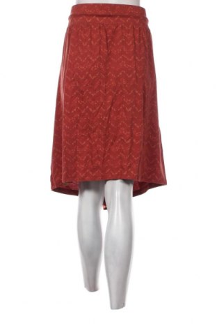 Φούστα Ragwear, Μέγεθος 3XL, Χρώμα Κόκκινο, Τιμή 13,46 €