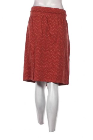 Φούστα Ragwear, Μέγεθος XXL, Χρώμα Κόκκινο, Τιμή 17,94 €