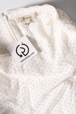 Φούστα Reserved, Μέγεθος L, Χρώμα Λευκό, Τιμή 4,41 €