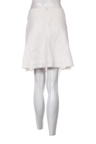 Φούστα Reserved, Μέγεθος L, Χρώμα Λευκό, Τιμή 4,41 €