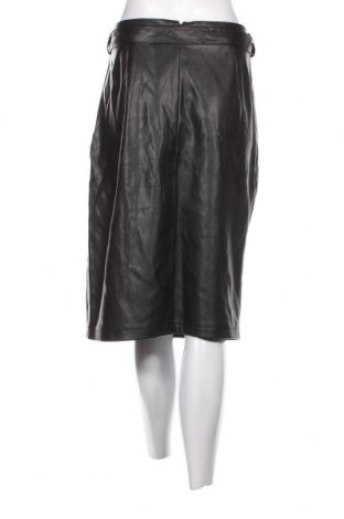 Φούστα Reserved, Μέγεθος XL, Χρώμα Μαύρο, Τιμή 17,24 €
