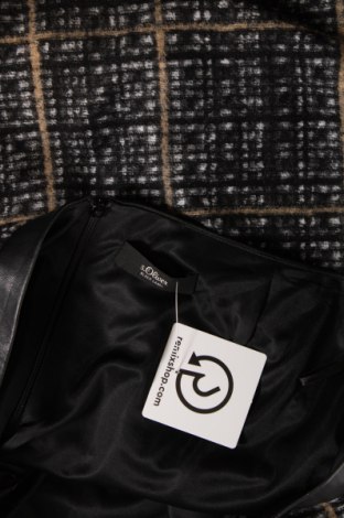 Φούστα S.Oliver Black Label, Μέγεθος L, Χρώμα Πολύχρωμο, Τιμή 5,10 €