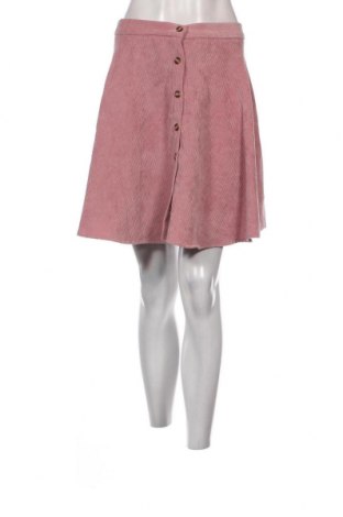 Φούστα SHEIN, Μέγεθος XL, Χρώμα Ρόζ , Τιμή 3,17 €