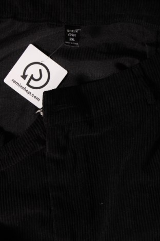 Φούστα SHEIN, Μέγεθος L, Χρώμα Μαύρο, Τιμή 1,65 €
