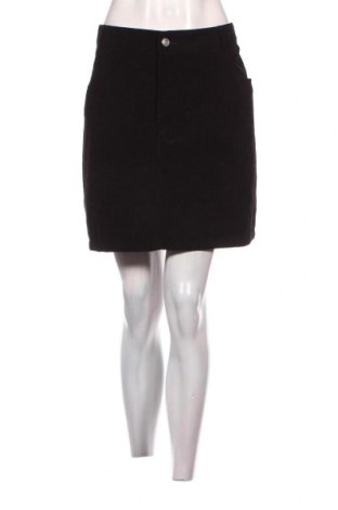 Φούστα SHEIN, Μέγεθος L, Χρώμα Μαύρο, Τιμή 1,65 €
